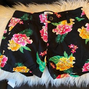 Girl’s Size 12 Old Navy Shorts